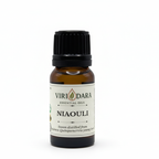 Organic Niaouli Essential Oil