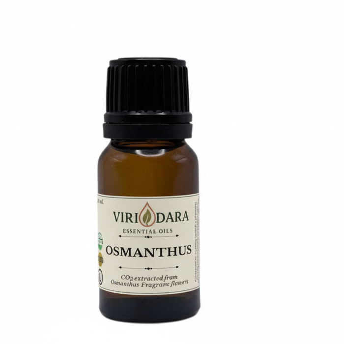 Organic Osmanthus Essential Oil