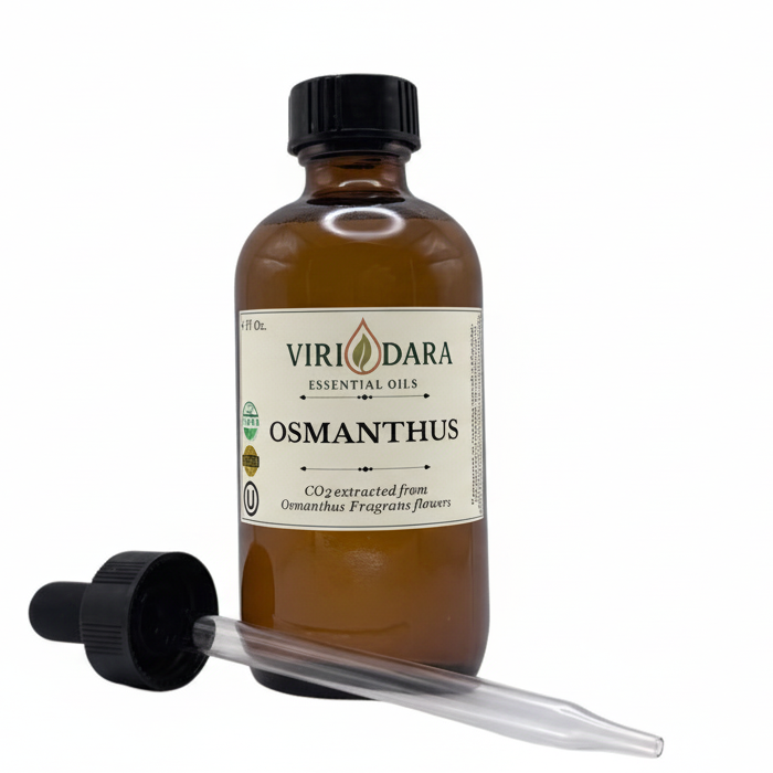 Organic Osmanthus Essential Oil