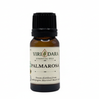 Organic Palmarosa Essential Oil