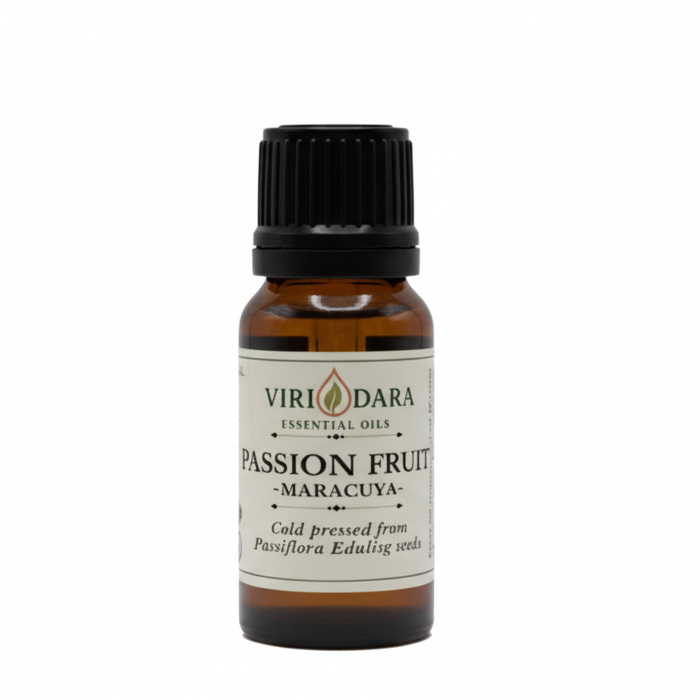 Organic Passion Fruit Essential Oil