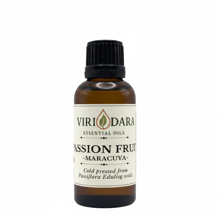 Organic Passion Fruit Essential Oil