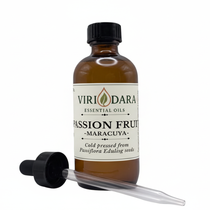 Organic Passion Fruit Essential Oil