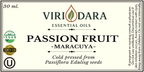 Organic Passion Fruit Essential Oil