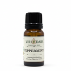 Organic Peppermint Essential Oil