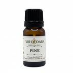 Organic Pine Essential Oil