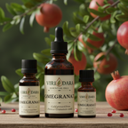 Organic Pomegranate Essential Oil