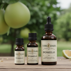 Organic Pomelo Essential Oil
