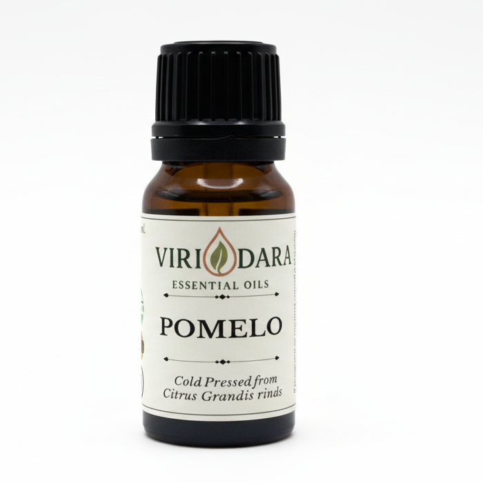 Organic Pomelo Essential Oil
