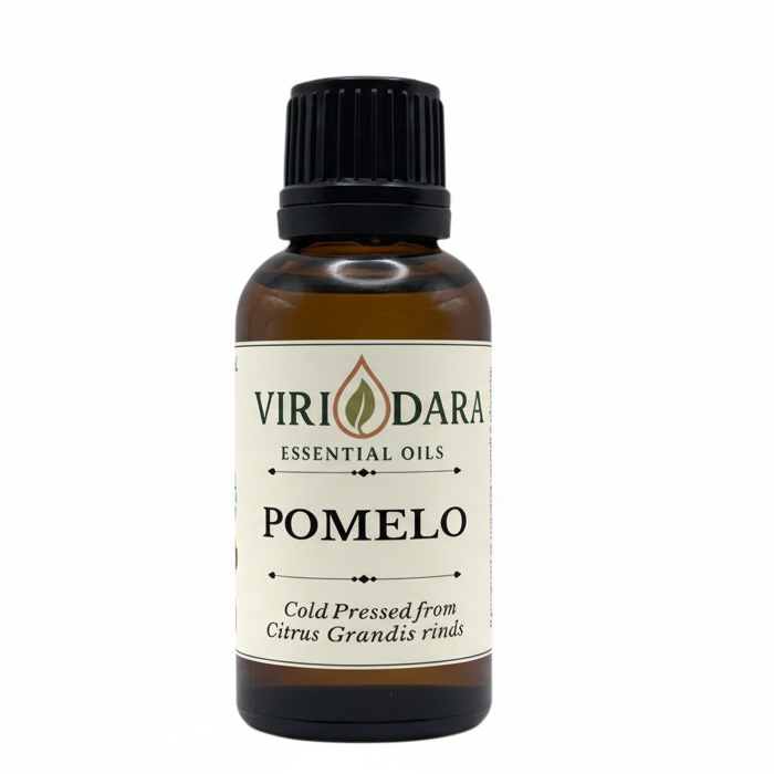 Organic Pomelo Essential Oil