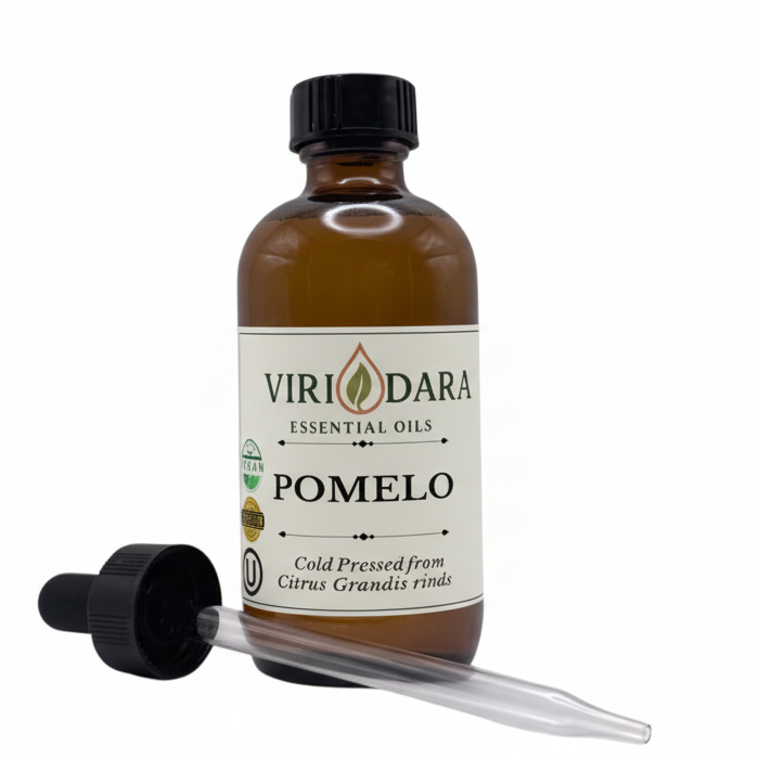 Organic Pomelo Essential Oil