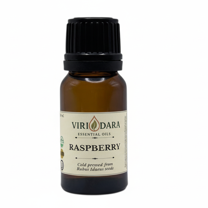 Organic Raspberry Essential Oil