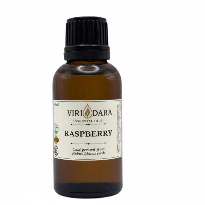 Organic Raspberry Essential Oil