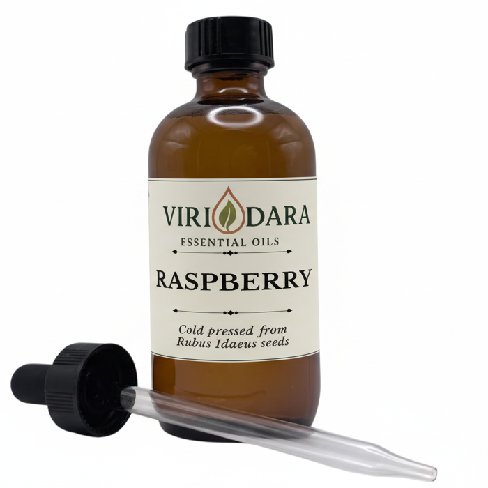 Organic Raspberry Essential Oil