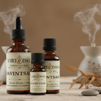 Organic Ravintsara Essential Oil
