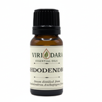 Organic Rhododendron Essential Oil