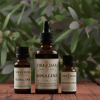 Organic Rosalina Essential Oil