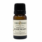 Organic Moroccan Rosemary Essential Oil