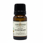 Organic Spanish Rosemary Essential Oil