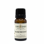 Organic Rosewood Essential Oil