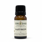 Organic Saffron Essential Oil