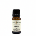 Organic Saro Essential Oil