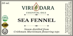 Organic Sea Fennel Essential Oil