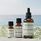 Organic Sea Fennel Essential Oil