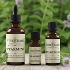 Organic Spearmint Essential Oil