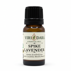 Organic Spike Lavender Essential Oil