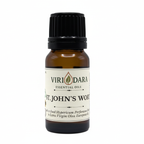 Organic St. John’s Wort Essential Oil