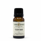 Organic Thyme Essential Oil