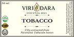 Organic Tobacco Essential Oil