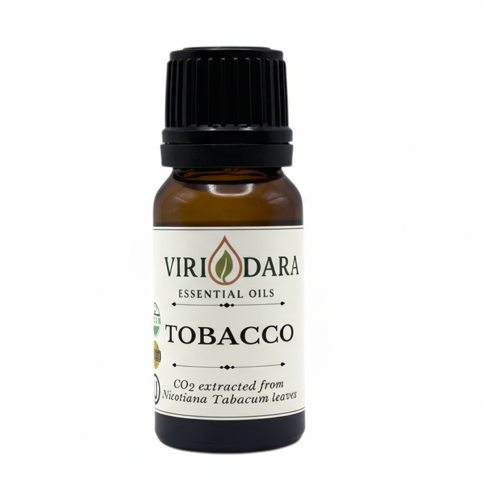 Organic Tobacco Essential Oil
