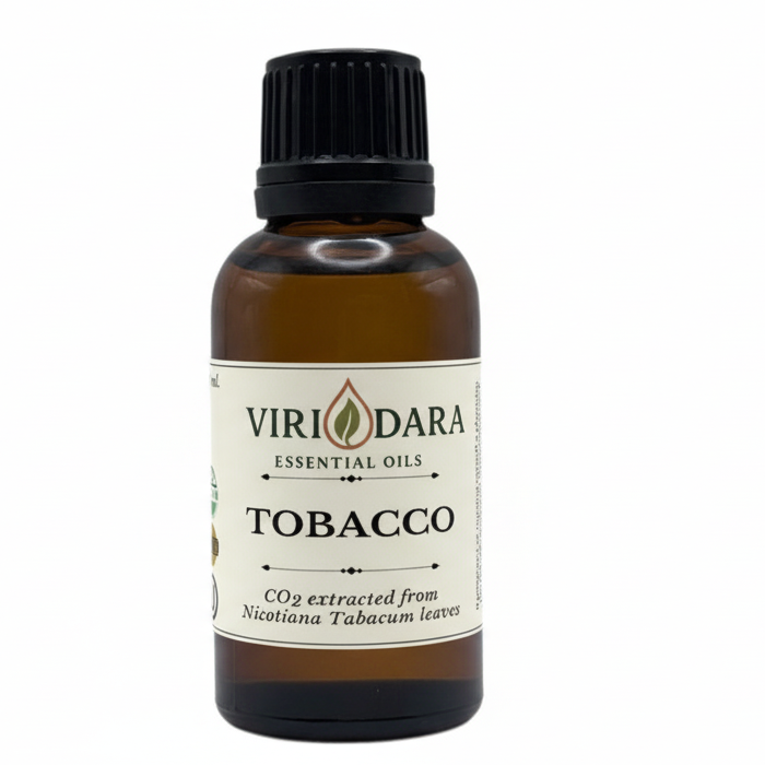 Organic Tobacco Essential Oil