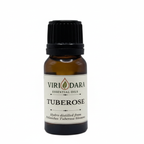 Organic Tuberose Essential Oil