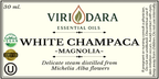 Organic White Champaca ~Magnolia~ Essential Oil