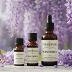 Organic Wisteria Essential Oil