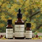 Organic Witch Hazel Essential Oil