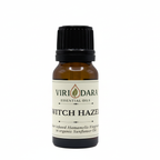 Organic Witch Hazel Essential Oil
