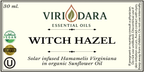 Organic Witch Hazel Essential Oil
