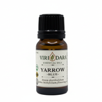 Organic Yarrow ~Blue~ Essential Oil