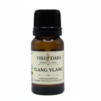 Organic Ylang Ylang Essential Oil